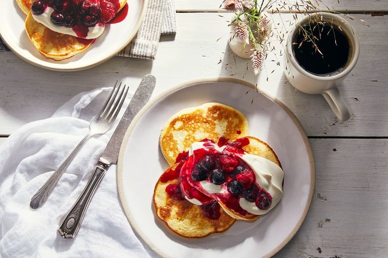 世界一軽いパンケーキのレシピ The Lightest Pancakes Ever アメリカからニュージーランドへ 世界一軽いパンケーキのレシピ The Lightest Pancakes Ever アメリカからニュージーランドへ