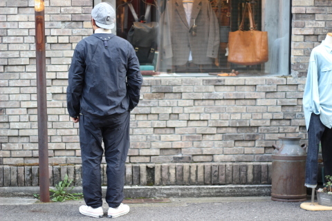 海外最新 \ norbit 希少 ノービット FIELD 売れ筋商品 21ss WORK COAT