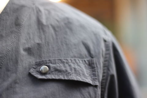 「norbit」 温故知新の\"FIELD JACKET\" ご紹介_f0191324_08100250.jpg