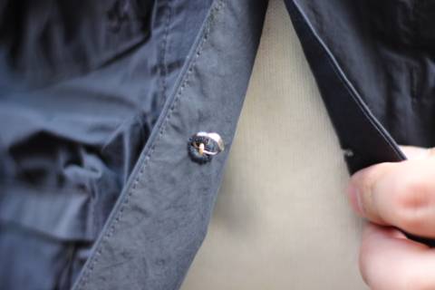 「norbit」 温故知新の\"FIELD JACKET\" ご紹介_f0191324_08103041.jpg