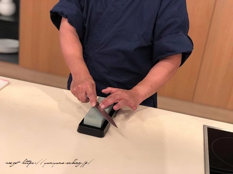 暮らしニスタ『貝印』包丁研ぎのオフ会に参加してきました♪_f0023333_22524533.jpg