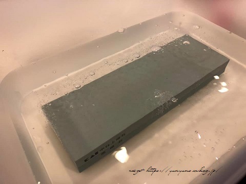 暮らしニスタ『貝印』包丁研ぎのオフ会に参加してきました♪_f0023333_22524544.jpg