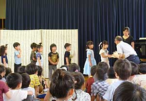 月に一度の☆_e0325335_13192081.jpg