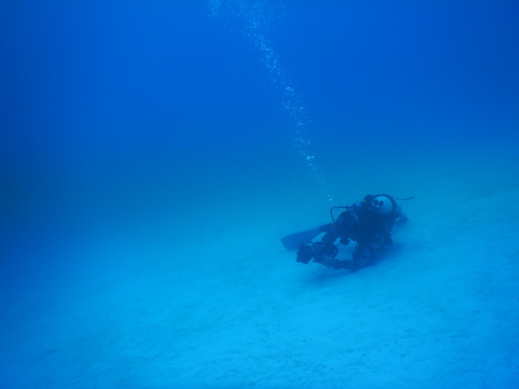 Diving with Liuqiu dive !! DAY 2☆_a0189838_00145276.jpg