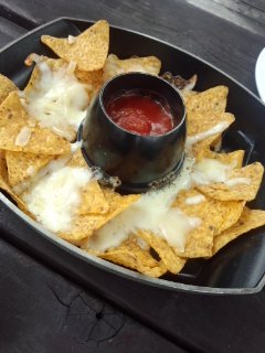 アクアシティお台場 weber PARK(ウェーバーパーク)でBBQ_f0112873_1594957.jpg