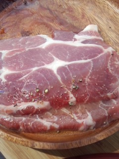 アクアシティお台場 weber PARK(ウェーバーパーク)でBBQ_f0112873_234118.jpg