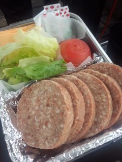 アクアシティお台場 weber PARK(ウェーバーパーク)でBBQ_f0112873_3352842.jpg
