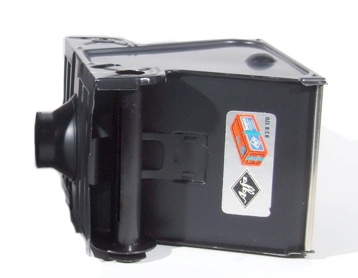Agfa-Synchro-Box でぶらり : 写真機持って街歩き、クラシック Agfa-Synchro-Box でぶらり : 写真機持って街歩き、クラシック