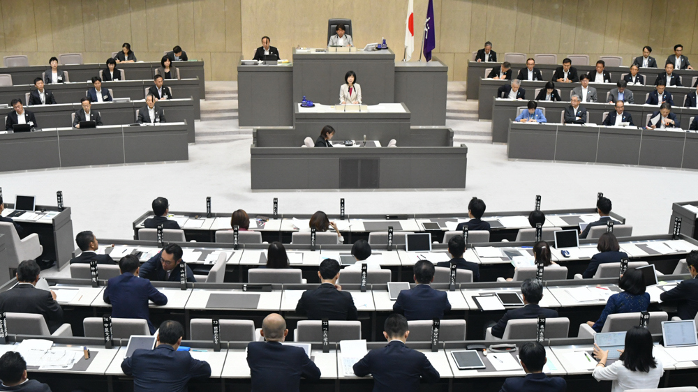 一般質問から(1)障がい者の雇用促進を_b0190576_19561919.jpg