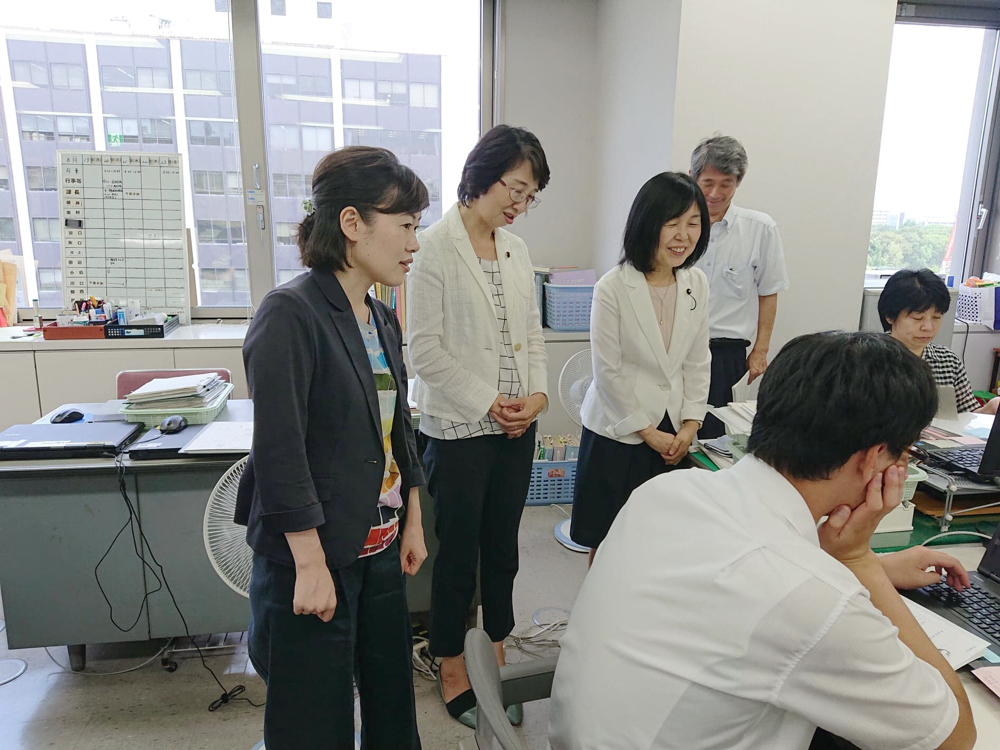 一般質問から(1)障がい者の雇用促進を_b0190576_20254757.jpg