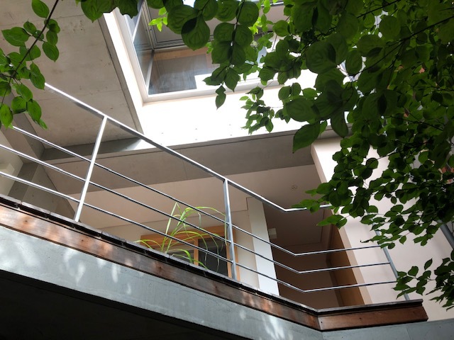 素材のちから 村上建築設計室です 素材のちから 村上建築設計室です