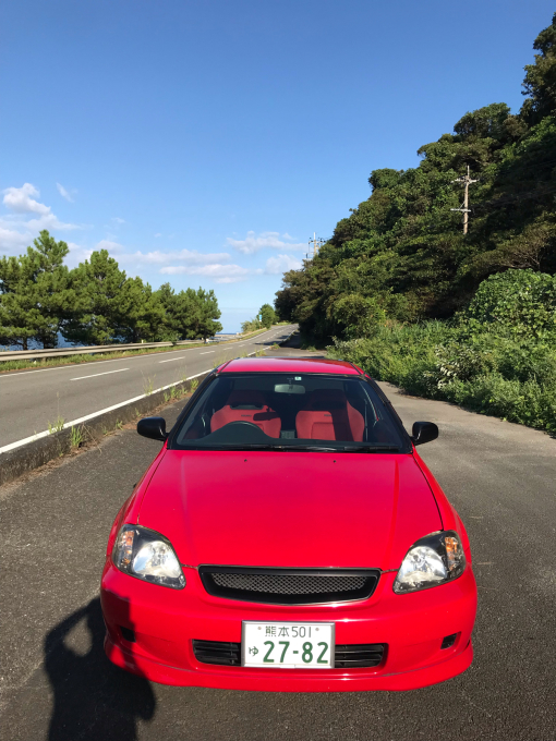 私的ブログ…長年乗ってきたek9…さぁ…?編(^^)_d0132688_10560097.jpg