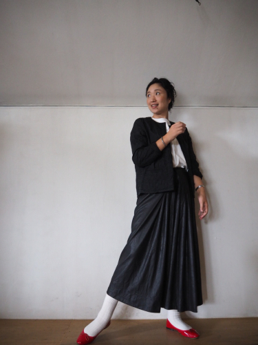maison de soilの優秀シルクキルティング。 : CASA NICE DAYS