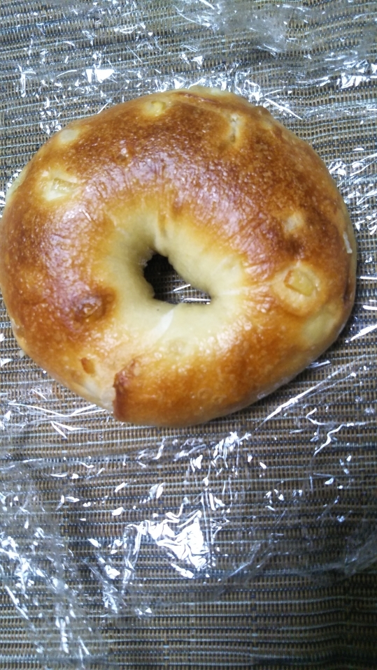 壱製パン所 オレンジチョコ?_f0076001_23515601.jpg