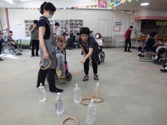 9/25 日中活動_a0154110_09304406.jpg