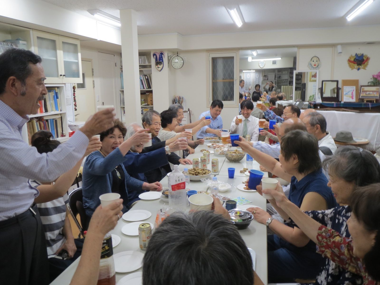 音楽劇「十三月の童話」の練習が始まりました_c0098811_11563608.jpg
