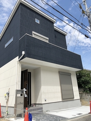 土室町K様邸が完成しました。_d0390217_13394621.jpg