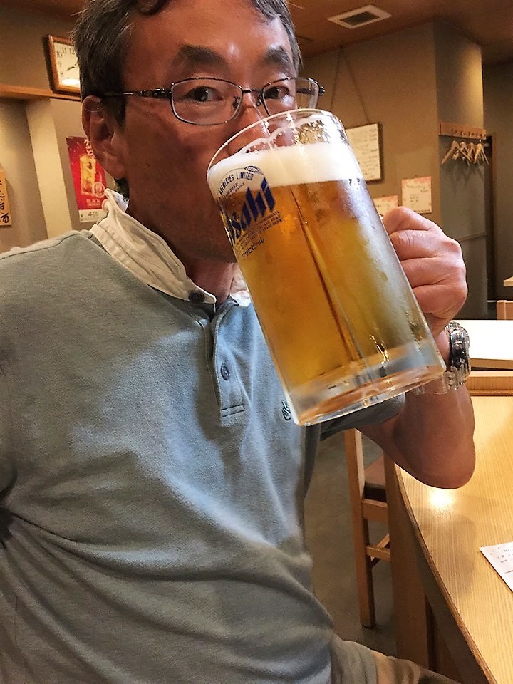 続:生ビールとエクシーガ_f0076731_13340191.jpg