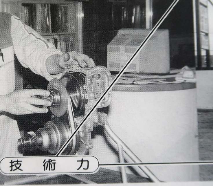ぶれない_f0076731_20374773.jpg