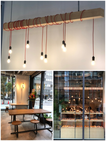 パン と エスプレッソ 博多