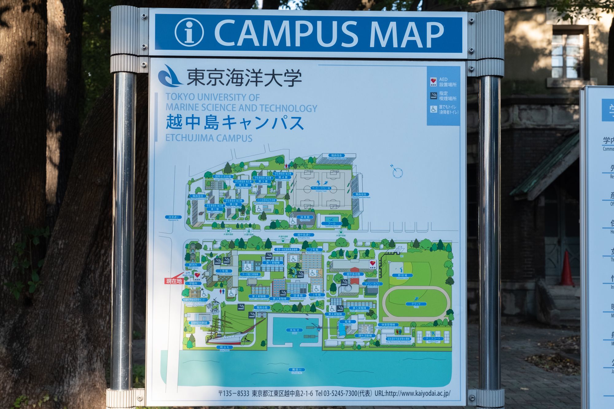 【重要文化財|明治丸】 行き方、見学のしかた 明治時代の鉄の帆船 (東京都)_b0212342_18262113.jpg