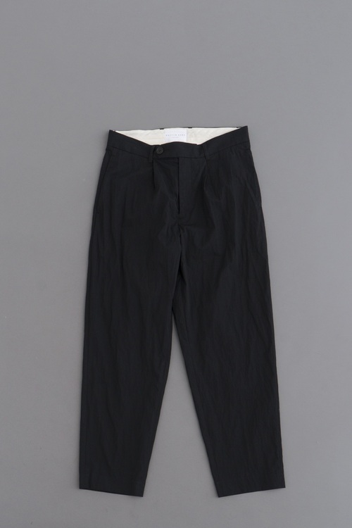 KESTIN HARE Wick Trouser (Black)_d0120442_20262381.jpg