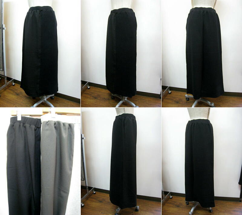 ｓｆｉｄｅ（ スフィーデ）ＦＬＥＥＣＥ ＬＩＮＩＮＧ ＬＳＫ　ＢＬＡＣＫ_a0089359_09430024.jpg