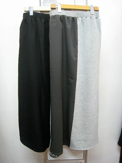 ｓｆｉｄｅ（ スフィーデ）ＦＬＥＥＣＥ ＬＩＮＩＮＧ ＬＳＫ　ＢＬＡＣＫ_a0089359_09430031.jpg