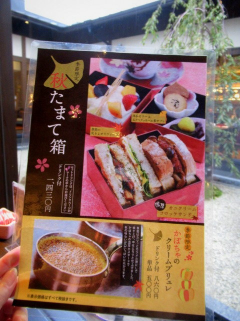 南大阪 桜珈琲 桜のある中庭が素敵なカフェ ぴきょログ 軽井沢でぐーたら生活 南大阪 桜珈琲 桜のある中庭が素敵なカフェ ぴきょログ 軽井沢でぐーたら生活