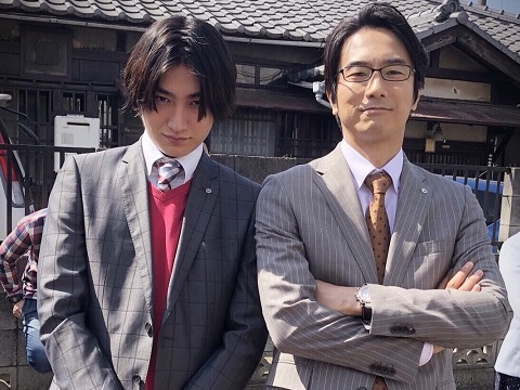 おっさんずラブ シーズン1 全7話 Amo Il Cinema おっさんずラブ シーズン1 全7話 Amo Il Cinema