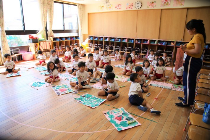 かっこよくポーズ!_b0277979_16055366.jpg