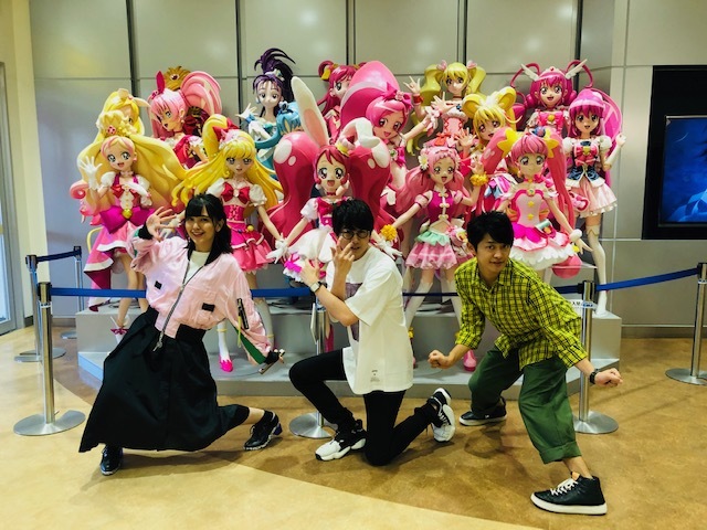 京まふ2019、ショーマストゴーオン_e0188079_12300854.jpg