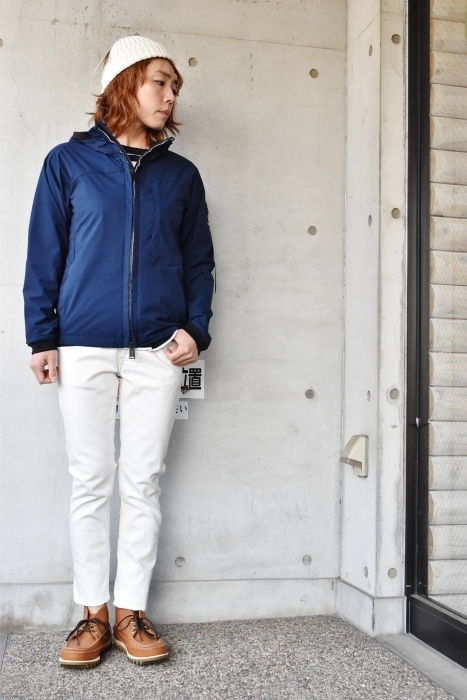 THE NORTH FACE 「お初」_d0152280_18285395.jpg