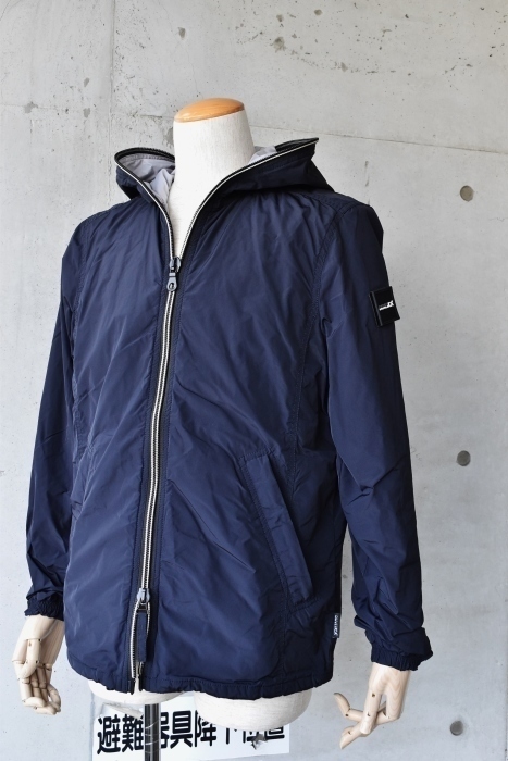 THE NORTH FACE 「お初」_d0152280_18291471.jpg