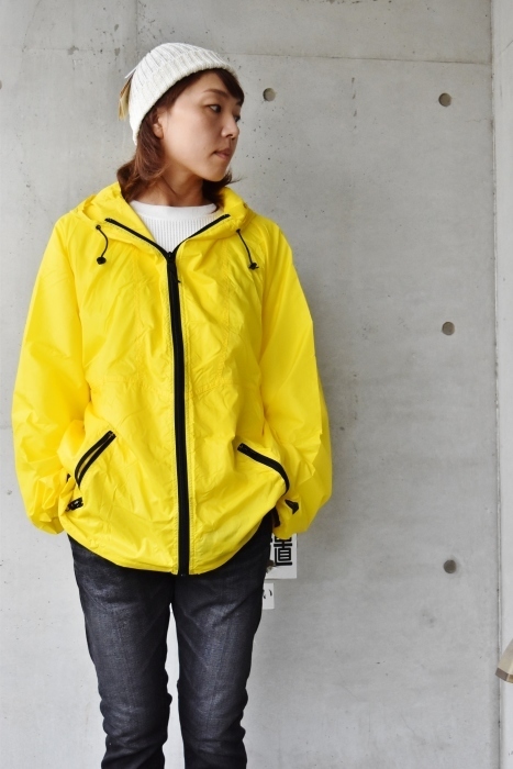 THE NORTH FACE 「お初」_d0152280_18294310.jpg