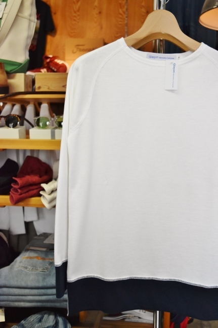 Glacon MADE in France 当店別注★_d0152280_20292042.jpg