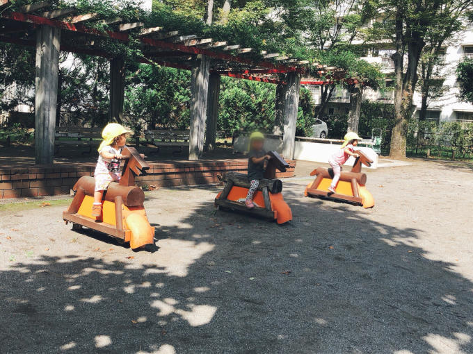 保育の様子 ♪ ホールクラス_c0293682_14270577.jpg