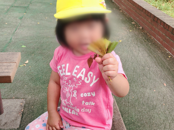 保育の様子 ♪ ホールクラス_c0293682_14304459.jpg