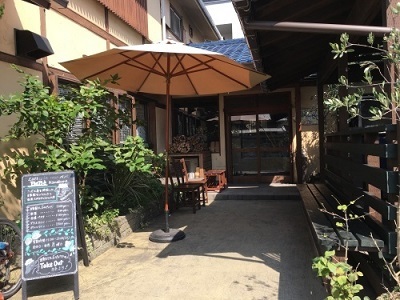 Latteria BeBe Kamakura（ラッテリア べべ カマクラ）でランチ♪_f0231189_21311766.jpg