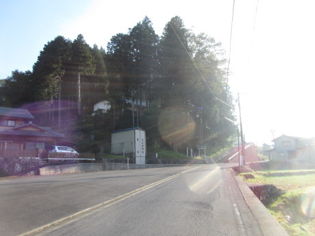 小・中学校跡の金次郎_a0203003_22012001.jpg