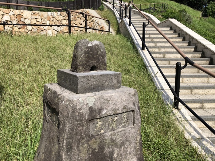 志賀島へ。_d0116009_13264342.jpg