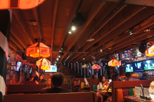 【ロサンゼルス旅行㉒ バーニーズ・ビーナリー】_f0215714_16572193.jpg
