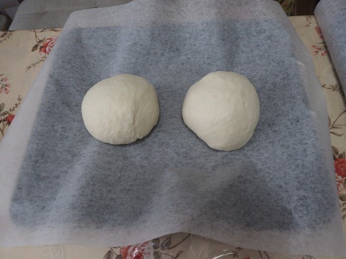 ピザ台を作った_c0116915_22042884.jpg