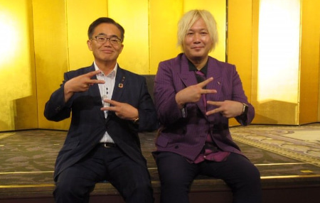不愉快な気分になる津田大介と東浩紀の動画 – 三者の出来レース_c0315619_15552923.png