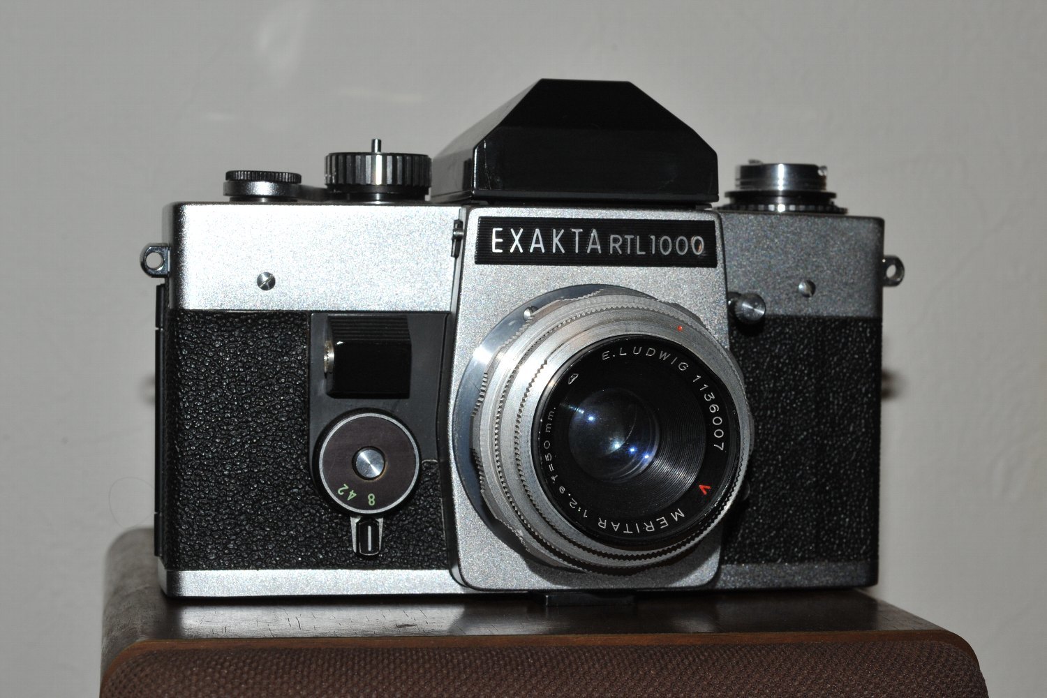 メリター 50mm F2.9 で 遊ぶ_b0069128_10405322.jpg
