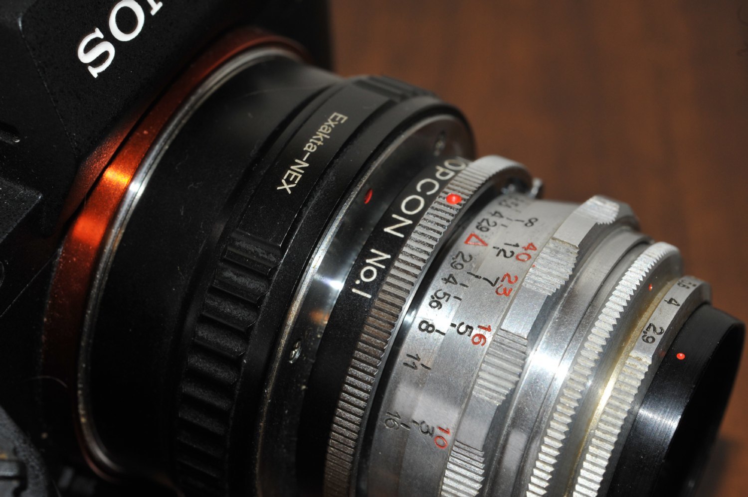 メリター 50mm F2.9 で 遊ぶ_b0069128_10435785.jpg