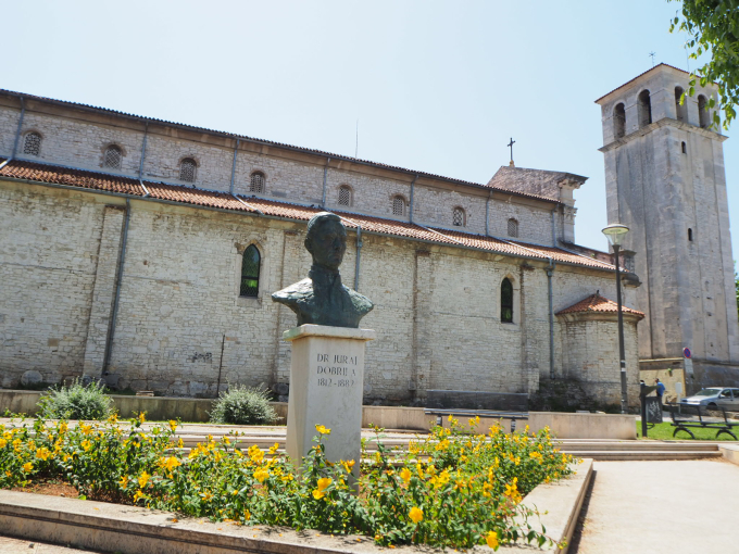 イタリア・クロアチア旅行2019年6月⑨5日目 プーラ_c0282432_08031266.jpg