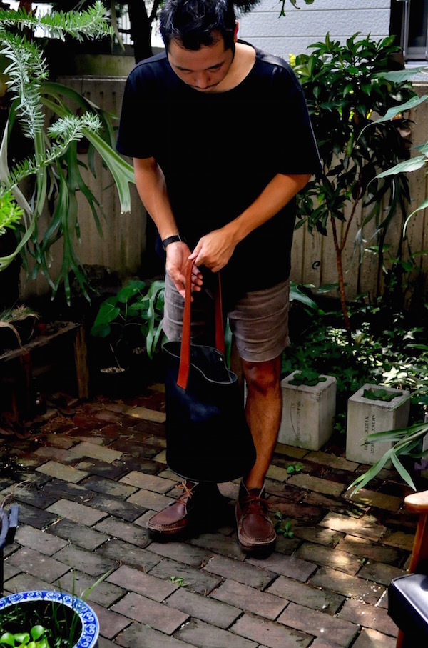 bucket tote_b0172633_20462733.jpg