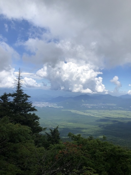 五合目続き_f0290135_17465415.jpeg