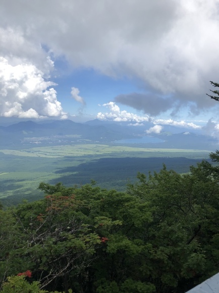 五合目続き_f0290135_17480121.jpeg